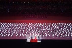 南宫娱乐-AFC青年杯下赛季开幕式华丽上演