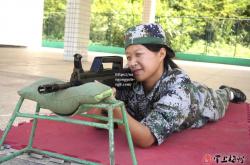 南宫娱乐-宝鸡积极备战训练，全力备战