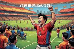 南宫娱乐-梅西领队连胜，锁定赛季总冠军