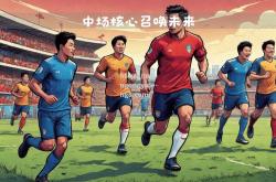 南宫娱乐-中国足球联赛即将再度点燃球迷热情，高潮连连
