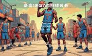 南宫娱乐-NBA经典战役回顾，传奇一战再度上演