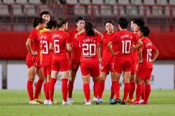 南宫娱乐-女足世界杯赛场，中国队展现出色实力