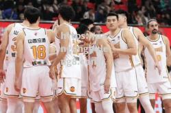 南宫娱乐-本赛季CBA交战激烈，强队逐渐显现实力
