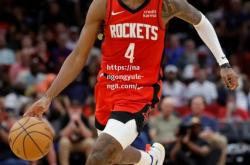 南宫娱乐-NBA总决赛即将打响火箭势如破竹