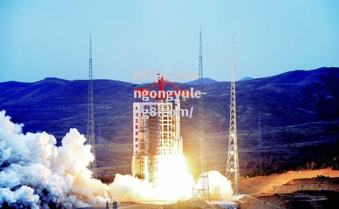 火箭发射成功！中国航天再添5颗卫星，实现多项卫星技术突破_