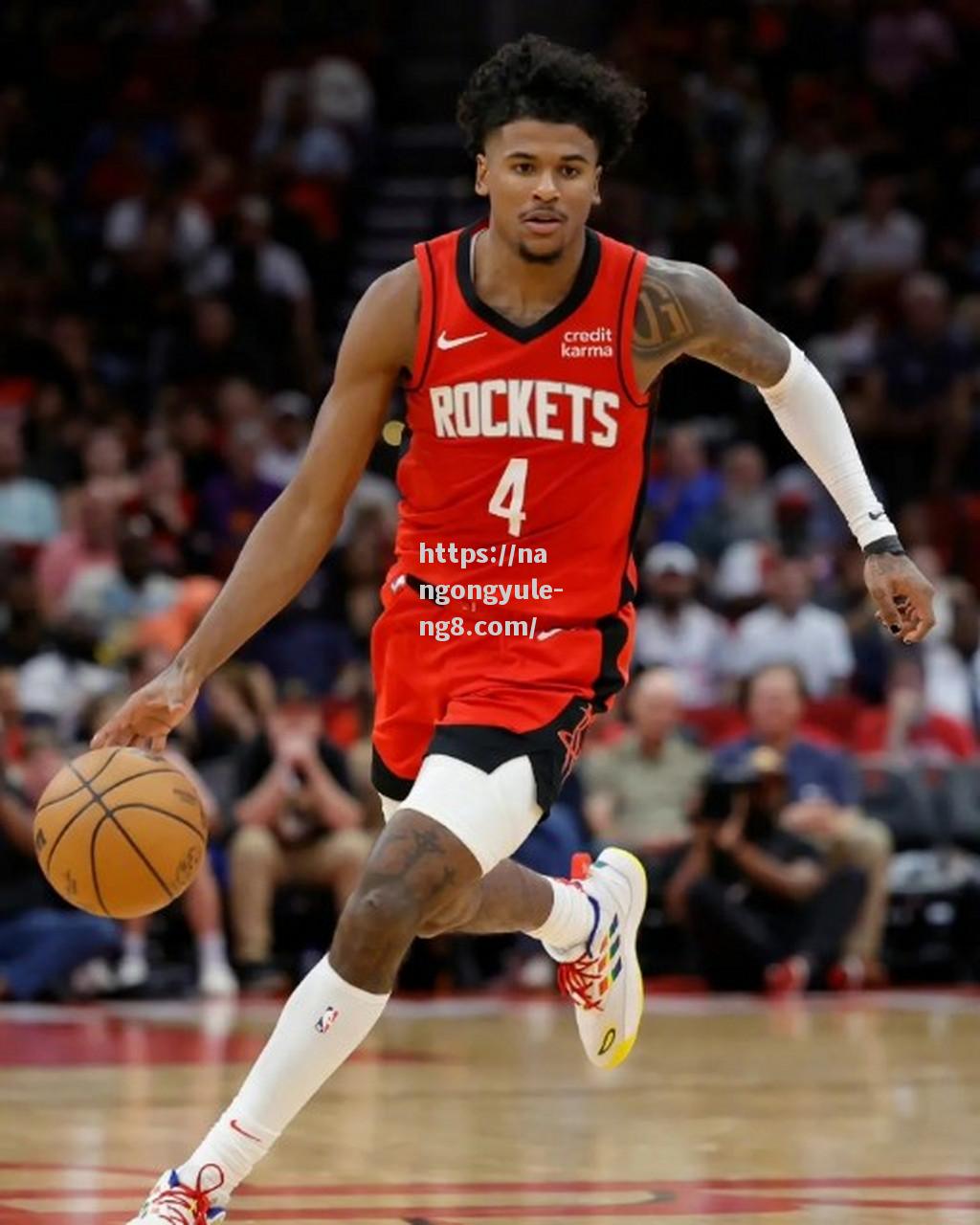 NBA总决赛即将打响火箭势如破竹