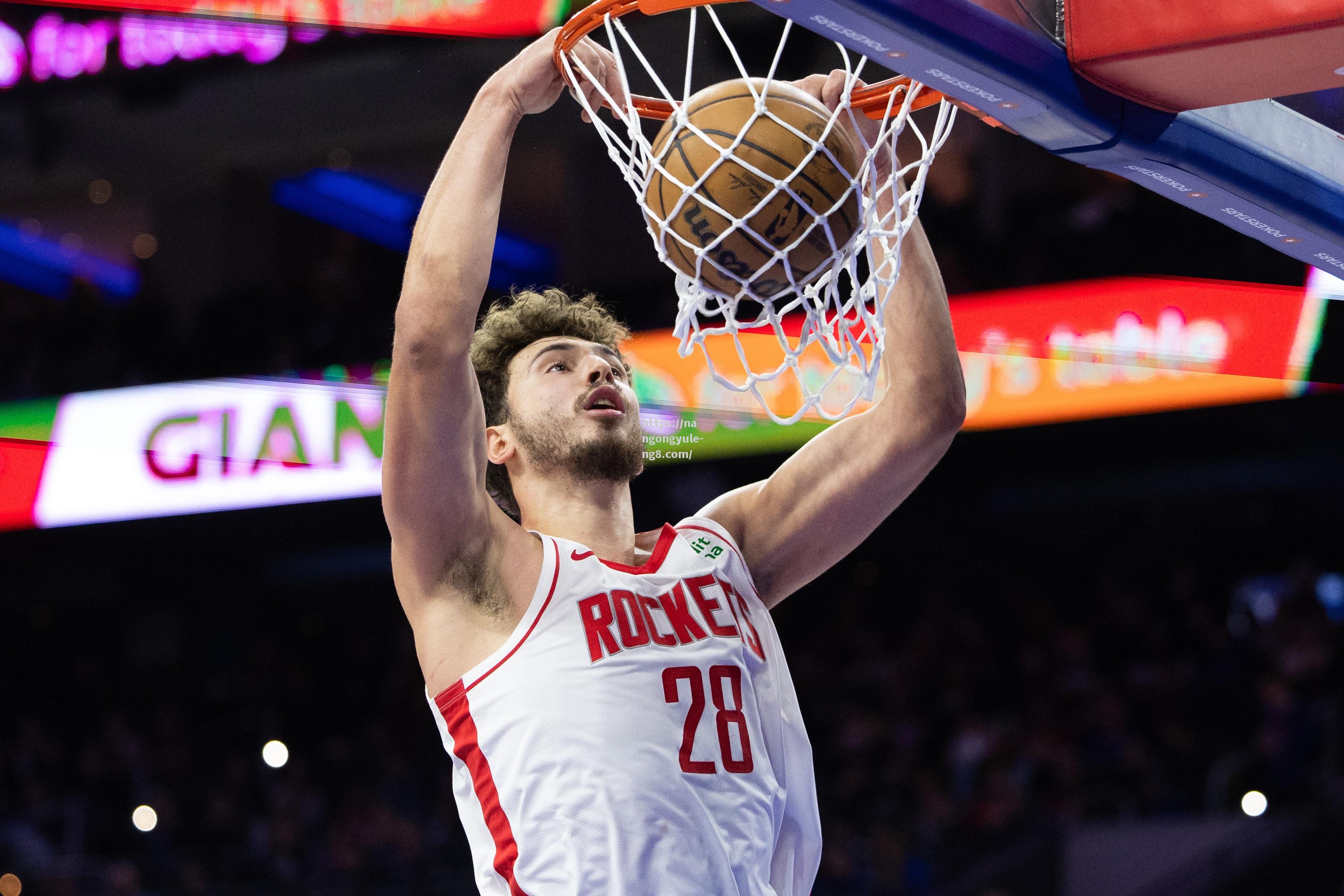 NBA总决赛即将打响火箭势如破竹